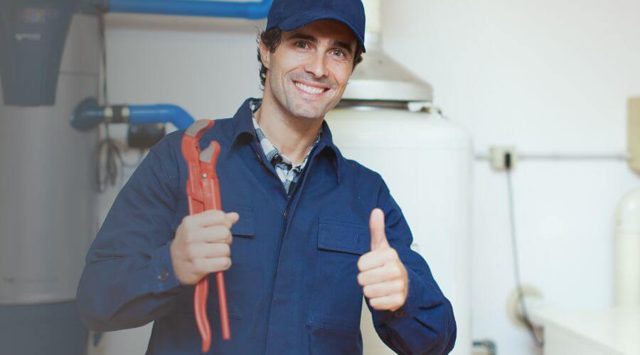 Professional water heater repair in Greenwood, MO